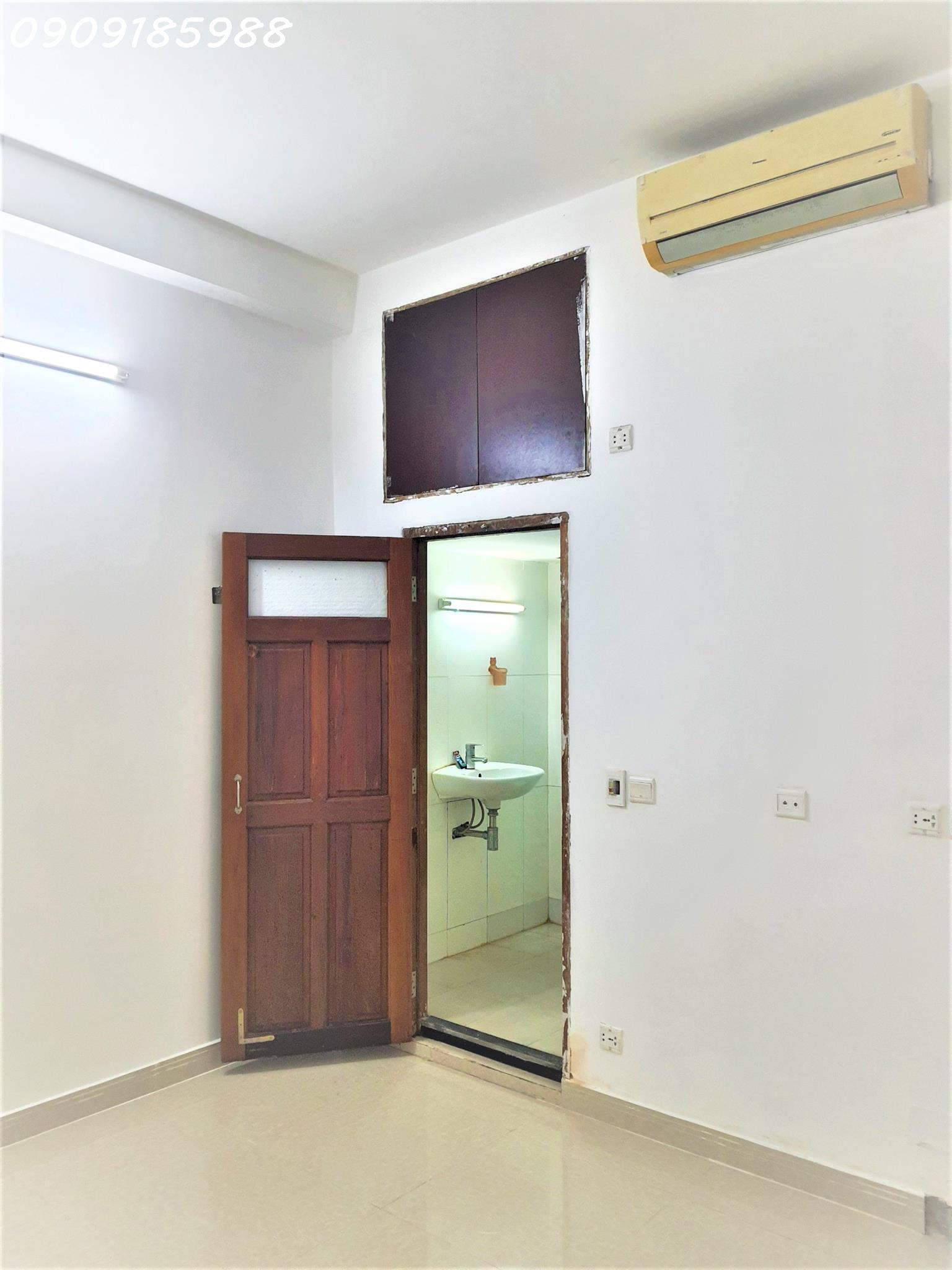 PHÒNG ĐẸP FULL NỘI THẤT – TÁCH BẾP – GIỜ GIẤC TỰ DO