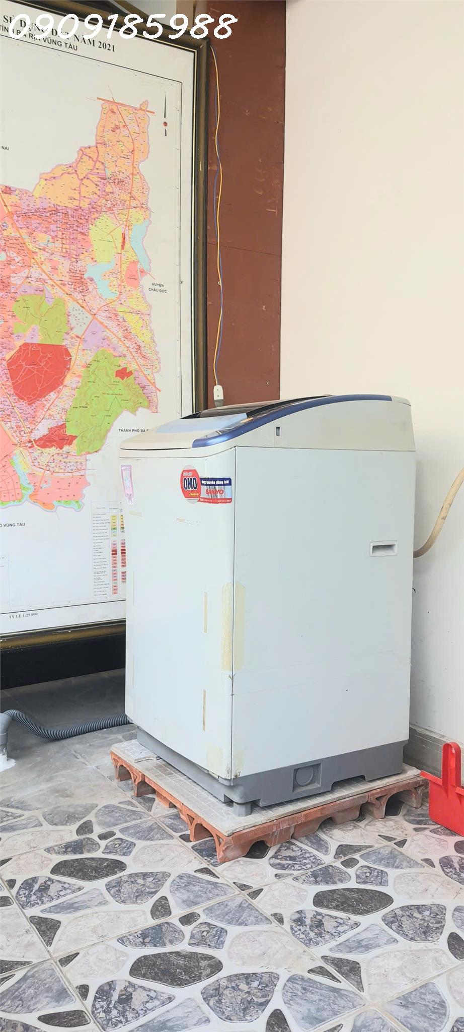 PHÒNG ĐẸP FULL NỘI THẤT – TÁCH BẾP – GIỜ GIẤC TỰ DO