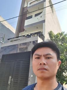 Oto ngủ trong nhà, DT sàn 255m2, Sổ riêng, Nhà đẹp, View thoáng. Gần vòng xoay Phú Hữu, Tp. TĐ. LH