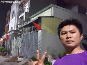 BÁN NHÀ C4 – gác đúc, SHR, HẺM 47 TRƯỜNG LƯU – P. LONG TRƯỜNG, Q9
Giá chỉ: 3,4TỶ (TL)