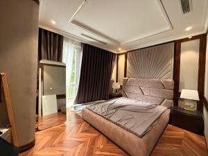 VIP Căn góc 2MT siêu đẹp - siêu thoáng Khu Compound Park Riverside