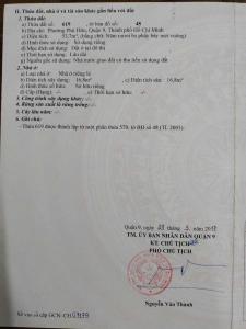 LÔ ĐẤT ngay Cảng, SHR – ĐƯỜNG NHỰA 9M, Dân cư đông, PHÚ HỮU, TP. TĐ – CHỈ 3,190tr