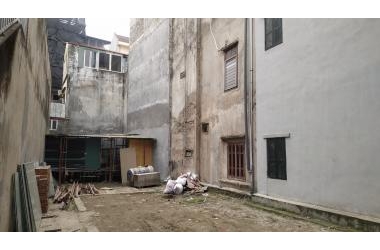 Bán đất đẹp Phố Âu Cơ, DT 125m, giá 13.2 tỷ.Lh 0904231399