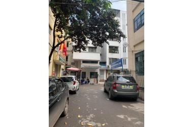 Bán nhà Võng Thị 6 tầng,Lô góc,Phân lô,ô tô 10m,44m2,Mt 5m, giá 6.2 tỷ.