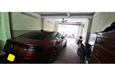 BÁN NHÀ ÂU CƠ,KINH DOANH CĂN HỘ,Ô TÔ,THANG MÁY,DT 136M,6 TẦNG – GIÁ 15 TỶ