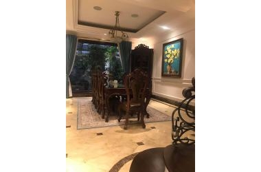 BÁN BIỆT THỰ KĐT CIPUTRA, QUẬN TÂY HỒ, DT 200M2 – 3 TẦNG – MT 9M - GIÁ 42 TỶ