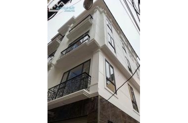 BÁN NHÀ 5 TẦNG ĐẶNG THAI MAI_ LÔ GÓC_3 Ô TÔ TRÁNH_KINH DOANH_DT 52M2 – GIÁ 10 TỶ