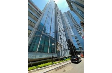 BÁN TOÀ NHÀ VĂN PHÒNG CAO CẤP LẠC LONG QUÂN, DT 108M2 – 8 TẦNG - GIÁ 31 TỶ