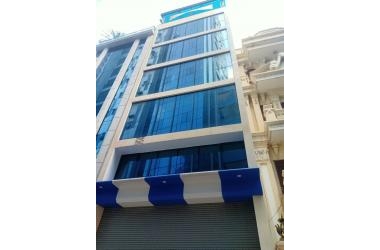BÁN TOÀ NHÀ VĂN PHÒNG MẶT PHỐ XUÂN LA, TÂY HỒ, DT 110M2 – 8 TẦNG - GIÁ 30.8 TỶ
