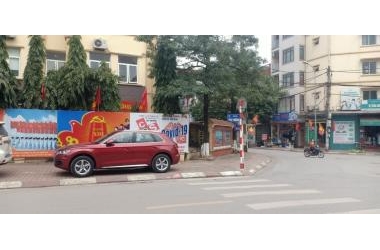 ĐẤT ĐẸP PHÂN LÔ PHÚ XÁ_TÂY HỒ_Ô TÔ_DIỆN TÍCH 80M_MT 5M_GIÁ 6.8 TỶ
