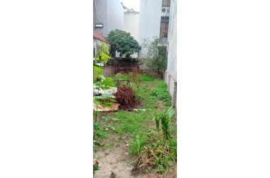 Hiếm, Đất đẹp Phú Xá, Tây Hồ, Ô TÔ 7 chỗ vào đất, DT 80m2, Mt 5m, giá nhỉnh 5 tỷ