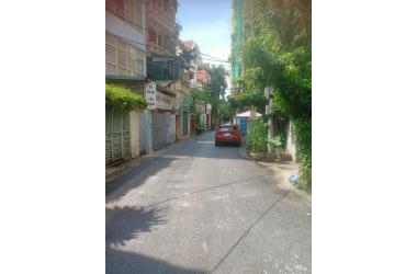 Bán đất đẹp Phú Thượng, Ô tô cách nhà 10m, DT 70m2, Mt 6m, giá 4.4 tỷ