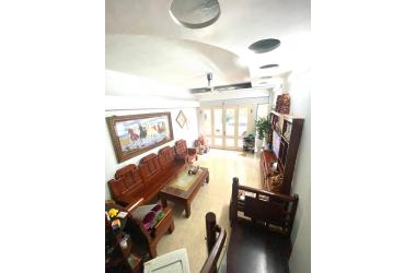 BÁN GẤP NHÀ MP AN DƯƠNG VƯƠNG, PHÚ THƯỢNG, TÂY HỒ, LÔ GÓC, KINH DOANH, 55M2, MT4M, 6.3 TỶ