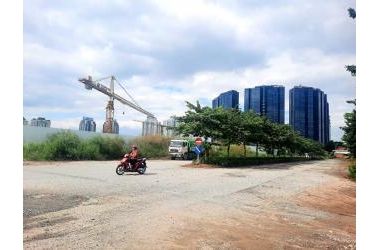 CẦN BÁN 100M2 ĐẤT AN DƯƠNG VƯƠNG, TÂY HỒ, Ô TÔ VÀO, 2 THOÁNG, MT6M, GIÁ 5 TỶ