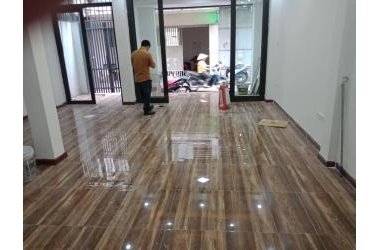 Nhà đẹp ở luôn PHÚ THƯỢNG, Tây Hồ, Ô tô, kinh doanh,77m2, Mt 7.2m, giá 6.3 tỷ
