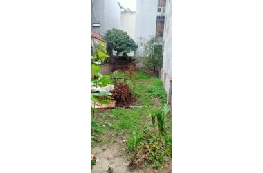 Bán 80m2 đất đẹp Phú Thượng, ô tô 7 chỗ tránh nhau, kinh doanh tốt, chào bán 6.8 tỷ