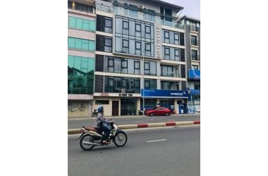 MẶT PHỐ NGHI TÀM BÊN LẺ, MẶT TIỀN RỘNG 10M, KINH DOANH BẤT CHẤP, 5 TẦNG, CHÀO BÁN 22 TỶ