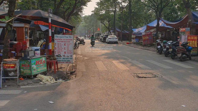 ĐẤT NỀN SỔ ĐỎ CHÍNH CHỦ(PHÙ HỢP XÂY NHÀ Ở HOẶC ĐẦU TƯ)