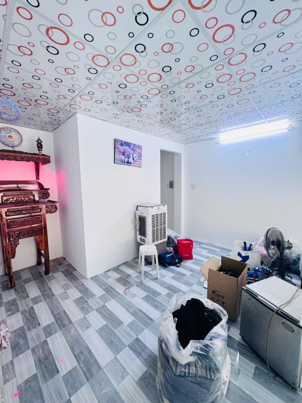 Bán nhà gấp, hồ học lãm,ăn lạc,bình tân,giá nhỉnh 4 tỷ