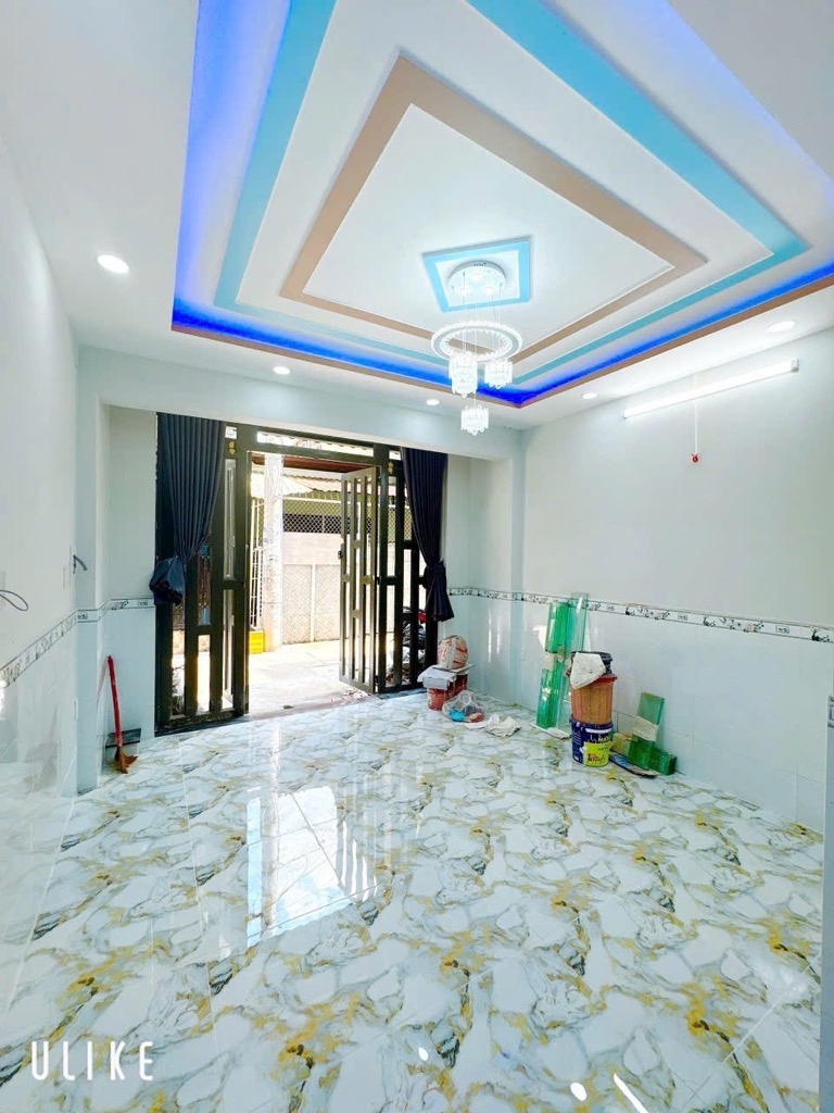Bán nhà gấp, hồ học lãm,ăn lạc,bình tân,giá nhỉnh 4 tỷ