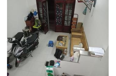 BÁN NHÀ Ở BÙI XƯƠNG TRẠCH, Ô TÔ ĐỖ CỬA CHỈ 3.5 TỶ