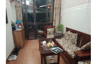 BÁN NHÀ Ở TRƯƠNG ĐỊNH, 32M2, MẶT NGÕ CHỈ 2.8 TỶ