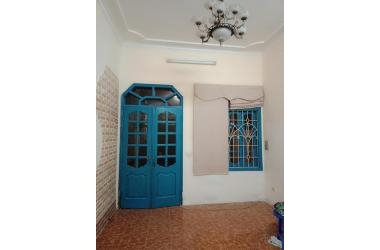 BÁN NHÀ Ở KHƯƠNG ĐÌNH, 55M2 CHỈ 3.9 TỶ, NGÕ THÔNG