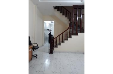 BÁN NHÀ Ở NGÕ 29 KHƯƠNG HẠ, 60M2, NGÕ THÔNG