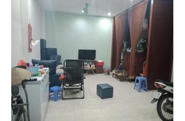 BÁN NHÀ CÁCH PHỐ TRẦN THÁI TÔNG 20M, 8 PHÒNG, 60M2 – 5.9 TỶ