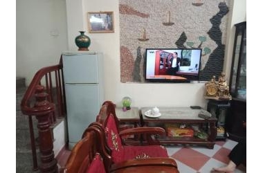 BÁN NHÀ CÁCH PHỐ VŨ TÔNG PHAN 30M, 40M2, 5 TẦNG