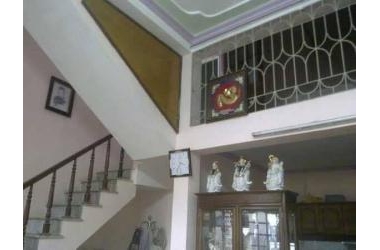 BÁN NHÀ Ở TRIỀU KHÚC, 38M2, Ô TÔ ĐỖ, 3.8 TỶ
