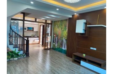 BÁN NHÀ MẶT PHỐ NGUYỄN NGỌC NẠI, 6 TẦNG, GIÁ 13.5 TỶ