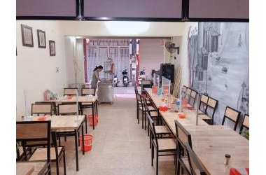 BÁN NHÀ Ở NGỤY NHƯ KON TUM, PHÂN LÔ, VỈA HÈ, Ô TÔ TRÁNH, KINH DOANH, 14.8 TỶ