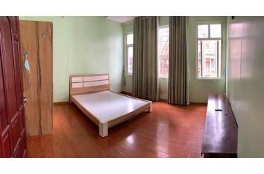 BÁN NHÀ Ở PHƯƠNG MAI, 42M2, 6 TẦNG, CHO THUÊ 18TR/THÁNG, GIÁ 5 TỶ