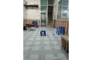 BÁN NHÀ Ở TÂY SƠN, MẶT NGÕ THÔNG, 40M2, 4 TẦNG, 3.05 TỶ