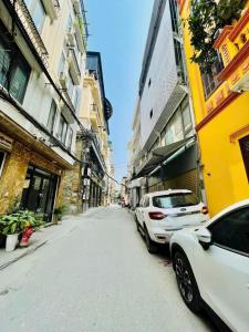 Nhà đẹp Thanh xuân, lô góc ô tô vào nhà, chỉ hơn 5 tỷ. LH Em Lan 0329950786