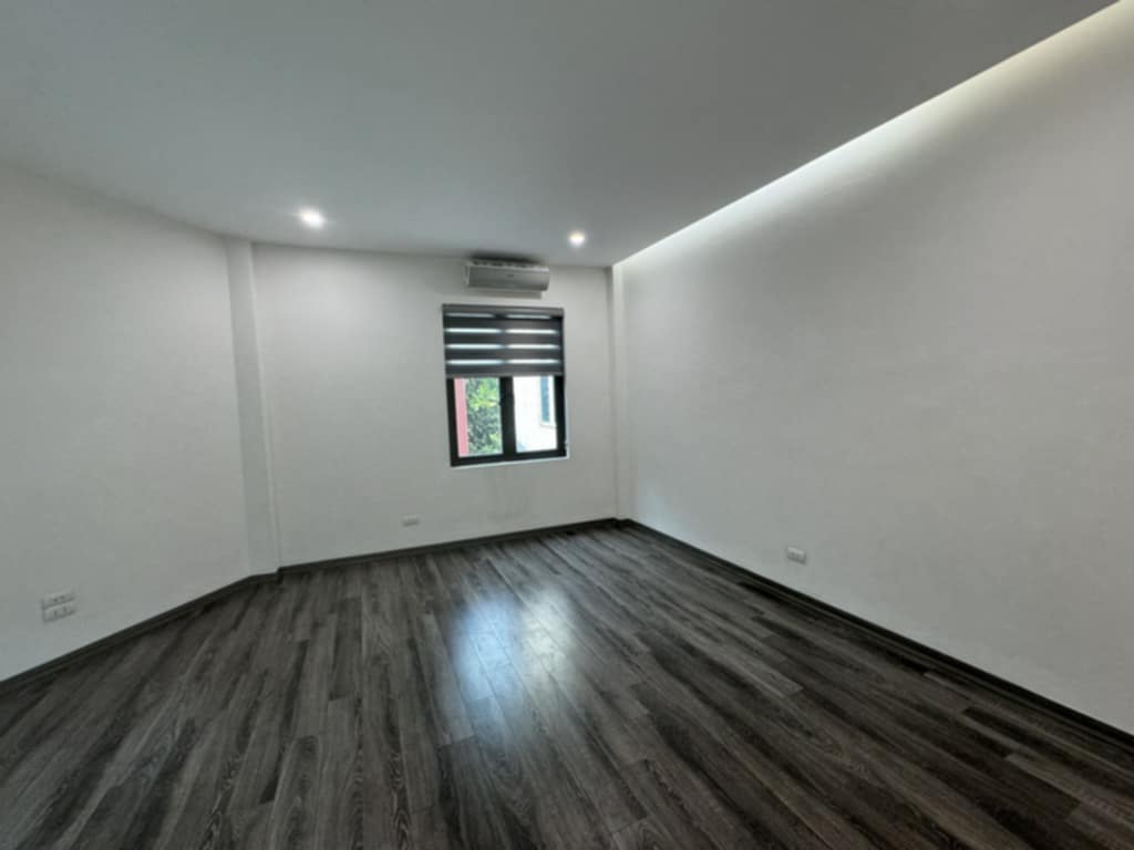Nhà phố Thạch Bàn- ô tô đỗ cửa - view hồ - 67m2× 3t - 8.3 tỷ