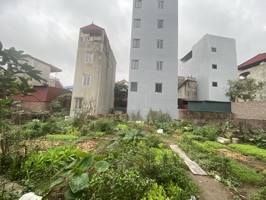 Bán đất Thạch Bàn -71m2 -vị trí đẹp -giá tốt 7.2 tỷ