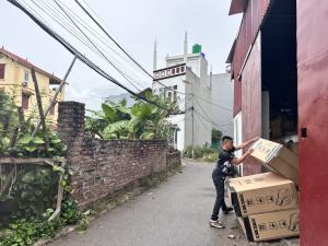 Rẻ đẹp là có thật - đất Thạch bàn 75m2 - 7.5 tỷ
