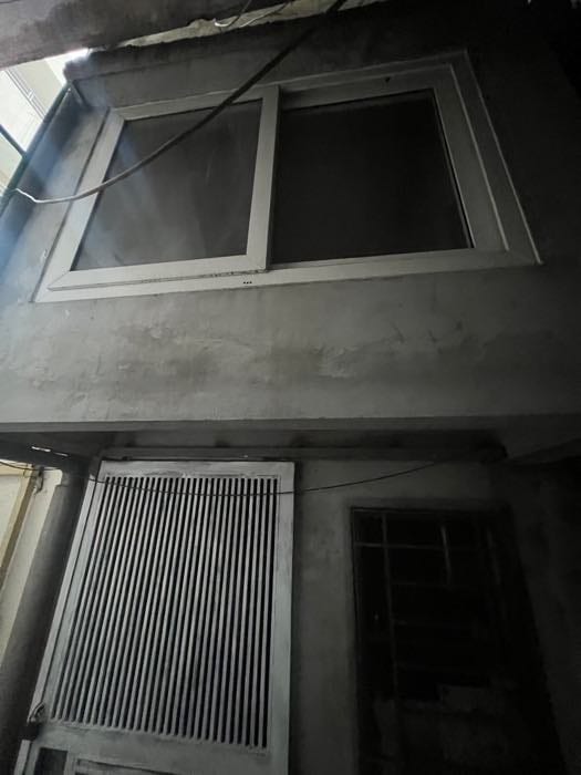 NHÀ ĐẸP-PHỐ ĐẶNG TRẦN CÔN