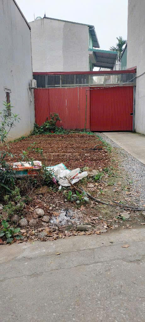 Đất Kim Chung - Hoài Đức, ngõ thông, ô tô tránh, 72m , chưa đến 6 tỷ