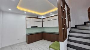 NHÀ PHÂN LÔ, MỚI XÂY, VÂN CANH, HOÀI ĐỨC - 5,2 tỷ