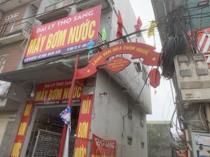 Nhà đẹp Hoàng Mai cần bán - HỒNG 0853695868