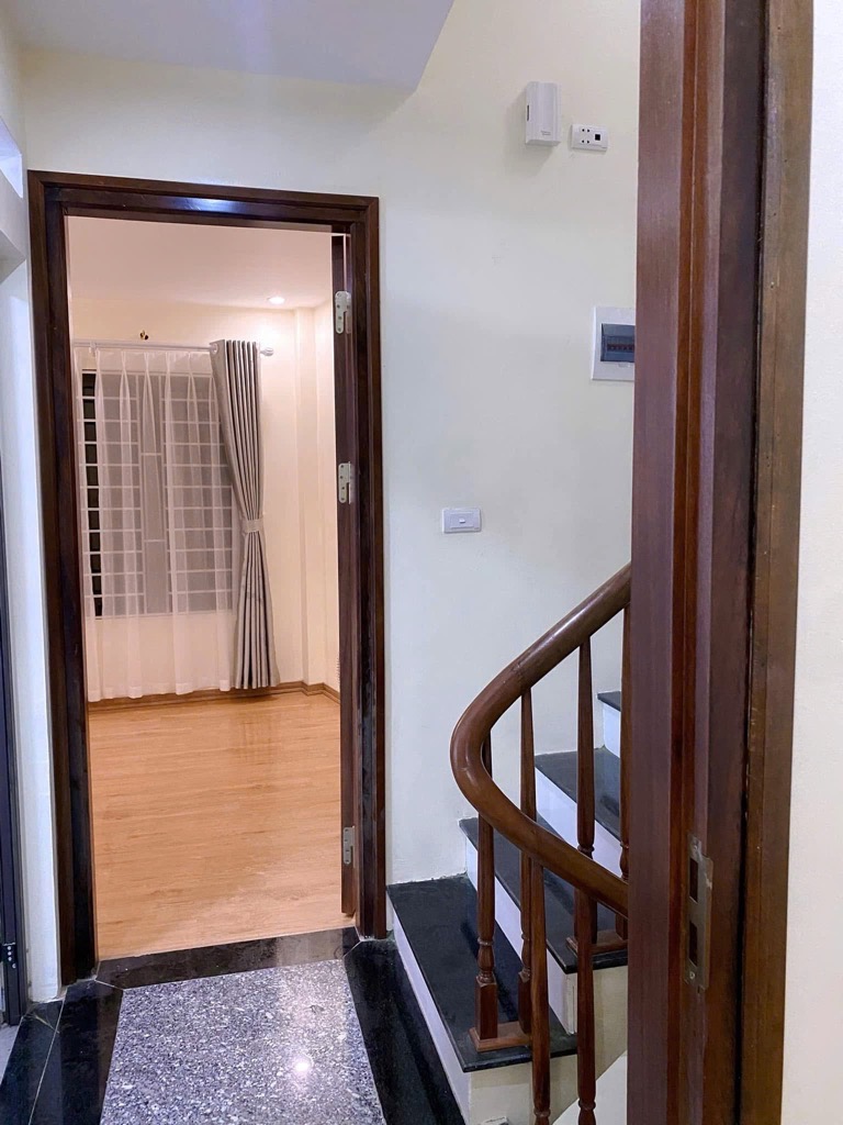 Bán nhà Minh Khai, Bắc Từ Liêm