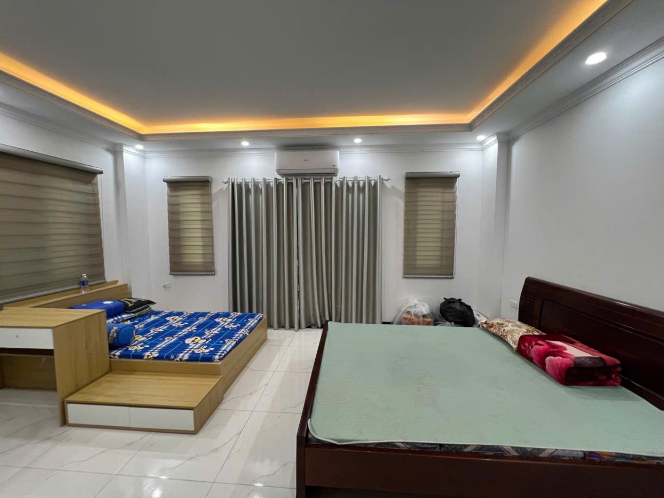 Bán nhà 5 tầng, Phú Minh, Minh Khai, Bắc Từ Liêm, Hà Nội