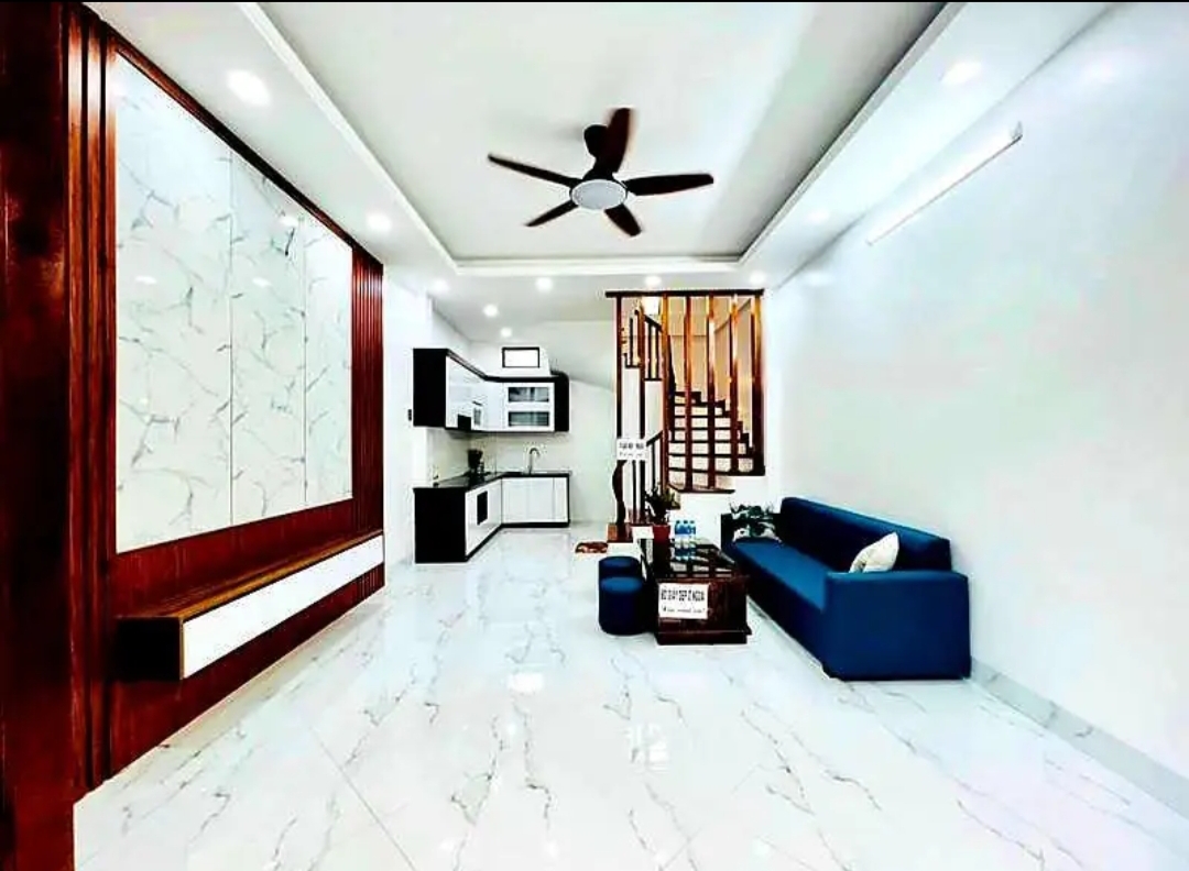 Bán nhà 5 tầng, Phú Minh, Minh Khai, Bắc Từ Liêm, Hà Nội