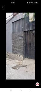 Bán nhà 3 tầng, Hoàng Tăng Bí