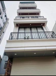 Bán nhà 6 tầng Phú Minh, Bắc Từ Liêm
