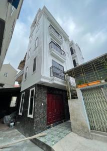 Bán nhà 5 tầng, Phú Minh, Minh Khai, Bắc Từ Liêm, Hà Nội