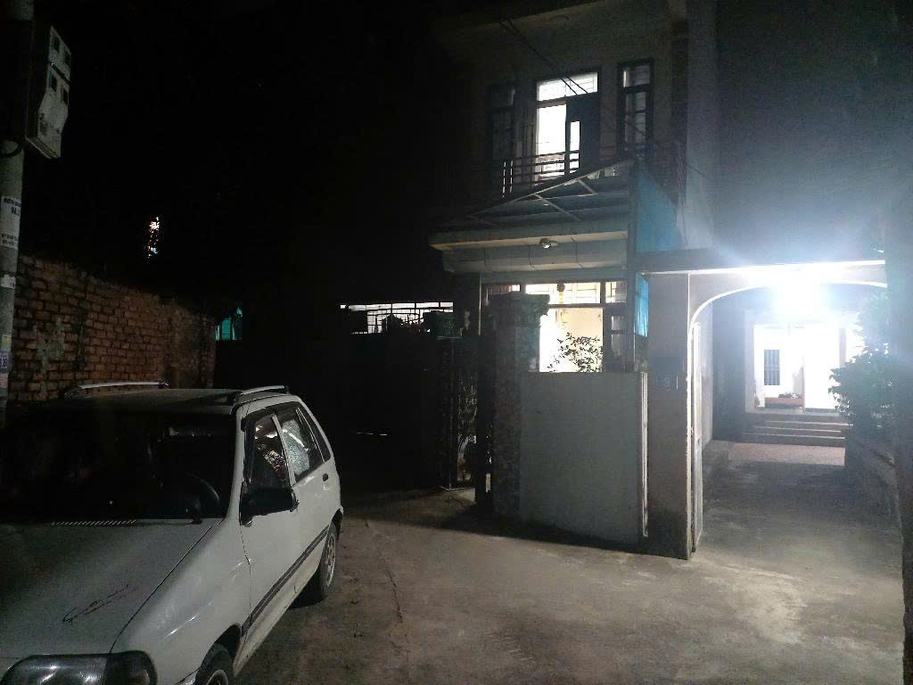 BÁN ĐẤT PHÚC THÀNH- BIÊN GIANG, 66M2, 4tỷ9